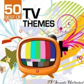 TV Sounds Unlimited - 50 Best Of TV Themes