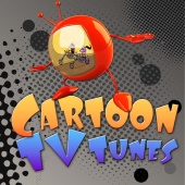 TV Sounds Unlimited - Cartoon TV Tunes