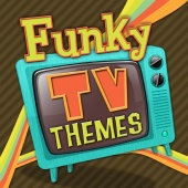 TV Sounds Unlimited - Funky TV Themes