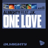 Almighty - One Love