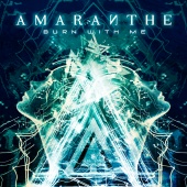 Amaranthe - Burn With Me