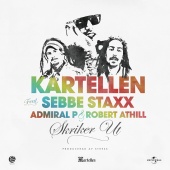 Kartellen - Skriker ut (feat. Sebbe Staxx, Admiral P, Robert Athill)