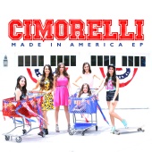 Cimorelli - Made In America [EP]