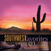 Jim Hendricks - Southwest Favorites: Instrumental Cowboy Classics
