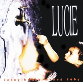 Lucie - Cerny kocky mokry zaby