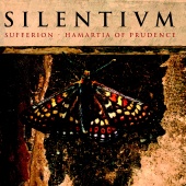 Silentium - Sufferion - Hamartia Of Prudence