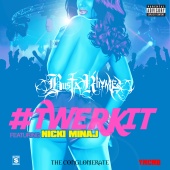 Busta Rhymes - #TWERKIT (feat. Nicki Minaj)