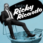 KAPTN - Ricky Ricardo