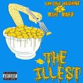 Far East Movement - The Illest (feat. Riff Raff)