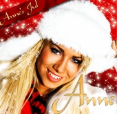Anne Gadegaard - Anne's Jul