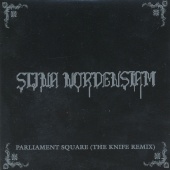 Stina Nordenstam - Parliament Square [The Knife Remix]