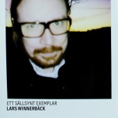Lars Winnerbäck - Ett sällsynt exemplar