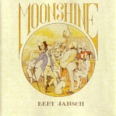 Bert Jansch - Moonshine (Reissue)
