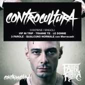 Fabri Fibra - Controcultura [Bonus Track Version]