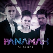 Panamah - DJ Blues