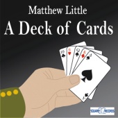 Matthew Little - A Deck Of Cards