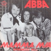 Abba - Mamma Mia / Intermezzo No.1