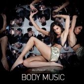 AlunaGeorge - Body Music [Deluxe]