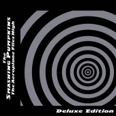 The Smashing Pumpkins - Aeroplane Flies High [Deluxe Edition]