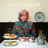 Elli Ingram - Sober EP