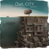 Owl City - The Midsummer Station [Acoustic EP]
