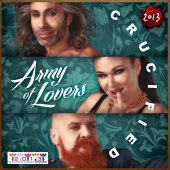 Army Of Lovers - Crucified 2013 [Remixes]