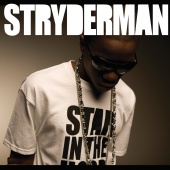 Tinchy Stryder - Stryderman [2 Track Bundle]