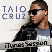 Taio Cruz - iTunes Session