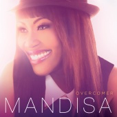 Mandisa - Overcomer [Deluxe Edition]