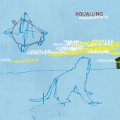 Aqualung - Magnetic North (Bonus Track Version)