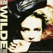 Kim Wilde - Close [Expanded Edition]