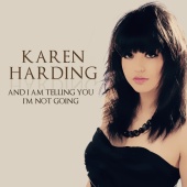 KAREN HARDING - Karen Harding 