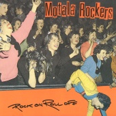 Motala Rockers - Rock on Roll off