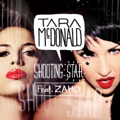 Tara McDonald - Shooting Star (feat. Zaho)