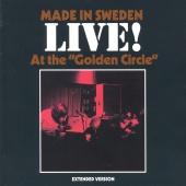 Made In Sweden - Live! At The 
