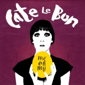 Cate Le Bon - Me Oh My