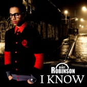 Bluey Robinson - I Know  (4 Track Single Bundle) (I Know (4 Track Single Bundle))