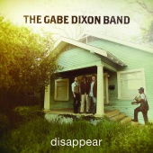 The Gabe Dixon Band - Disappear