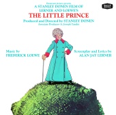 Soundtrack - The Little Prince