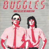 The Buggles - Video Killed The Radio Star / Kid Dynamo