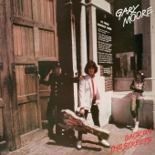 Gary Moore - Back On The Streets [Expanded Edition]