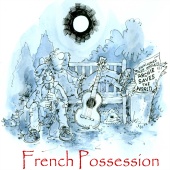 French Possession - Archie Saves the World