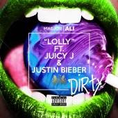Maejor Ali - Lolly (feat. Juicy J, Justin Bieber)