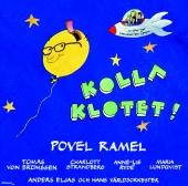 Povel Ramel & Various Artists - Kolla Klotet!