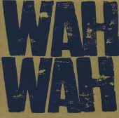 James & Brian Eno - Wah Wah