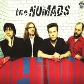 The Nomads - Up-Tight