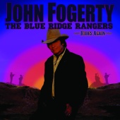 John Fogerty - The Blue Ridge Rangers Rides Again (Bonus Track Version)