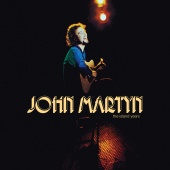 John Martyn - The Island Years