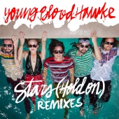 Youngblood Hawke - Stars (Hold On) [Remixes]