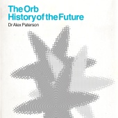 The Orb - The Orb - History Of The Future